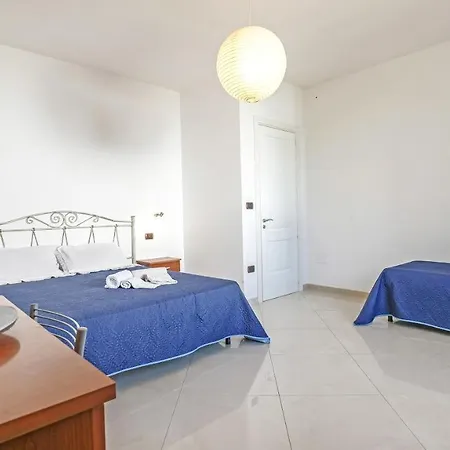 Casa Vacanze Milena Vakantiehuis