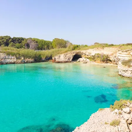 Casa Vacanze Milena * Otranto