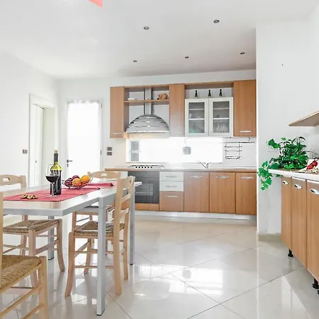 Vakantiehuis Casa Vacanze Milena Otranto