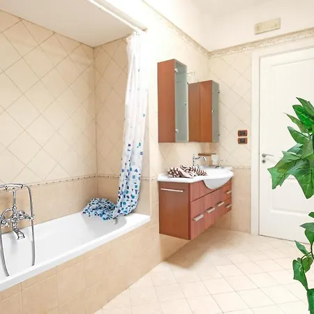 Casa Vacanze Milena Vakantiehuis