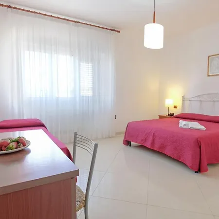 Vakantiehuis Casa Vacanze Milena *