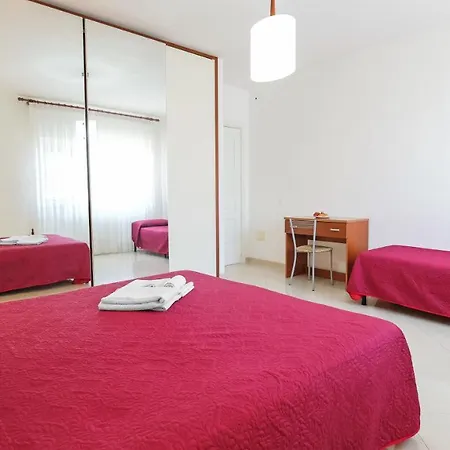 Vakantiehuis Casa Vacanze Milena *