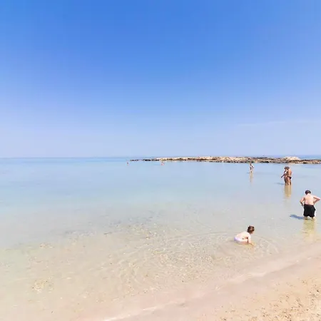 Vakantiehuis Casa Vacanze Milena