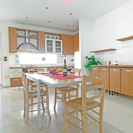 Vakantiehuis Casa Vacanze Milena