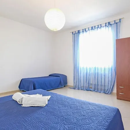 Casa Vacanze Milena Vakantiehuis *