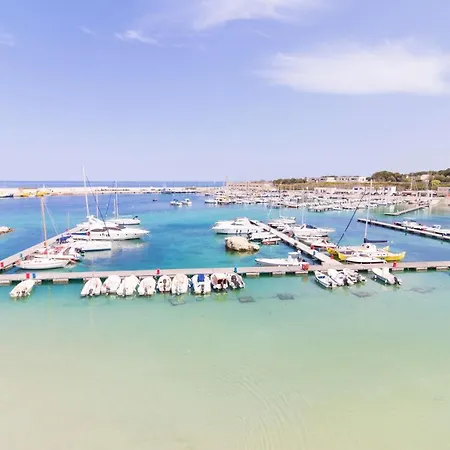 Casa Vacanze Milena Vakantiehuis