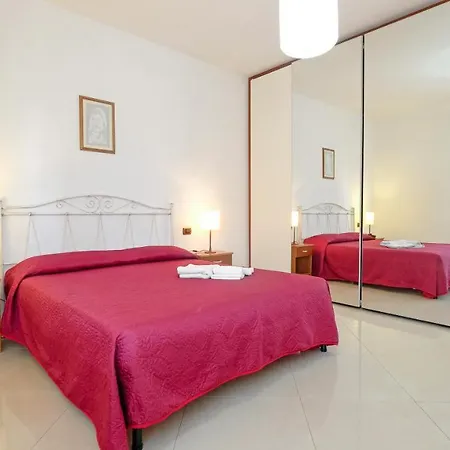 Casa Vacanze Milena Vakantiehuis *