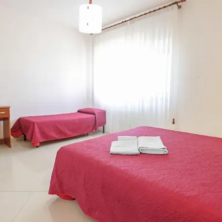 Vakantiehuis Casa Vacanze Milena Otranto