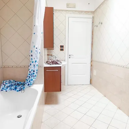 Casa Vacanze Milena Vakantiehuis Otranto