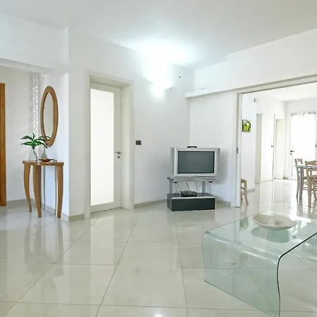 Casa Vacanze Milena Vakantiehuis Otranto