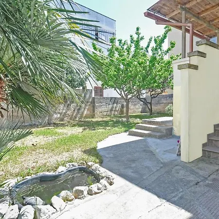 Vakantiehuis Casa Vacanze Milena