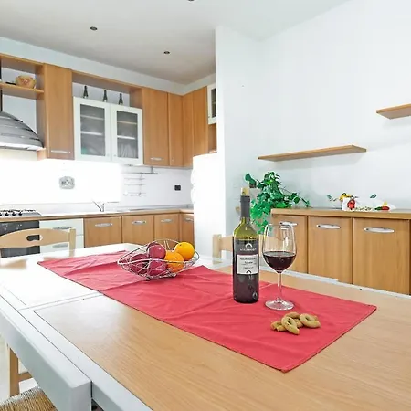 Casa Vacanze Milena Vakantiehuis *