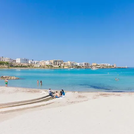 Casa Vacanze Milena * Otranto