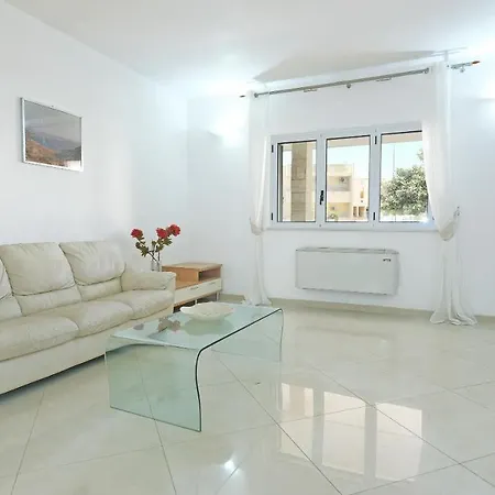 Casa Vacanze Milena Vakantiehuis Otranto